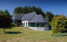 Belforte House Holiday Home